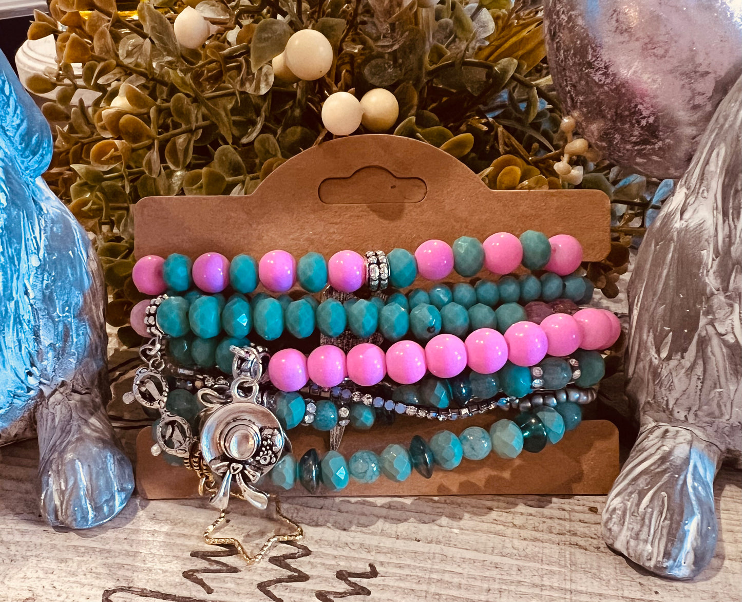 Colors of the Year 9pc Stacker Set