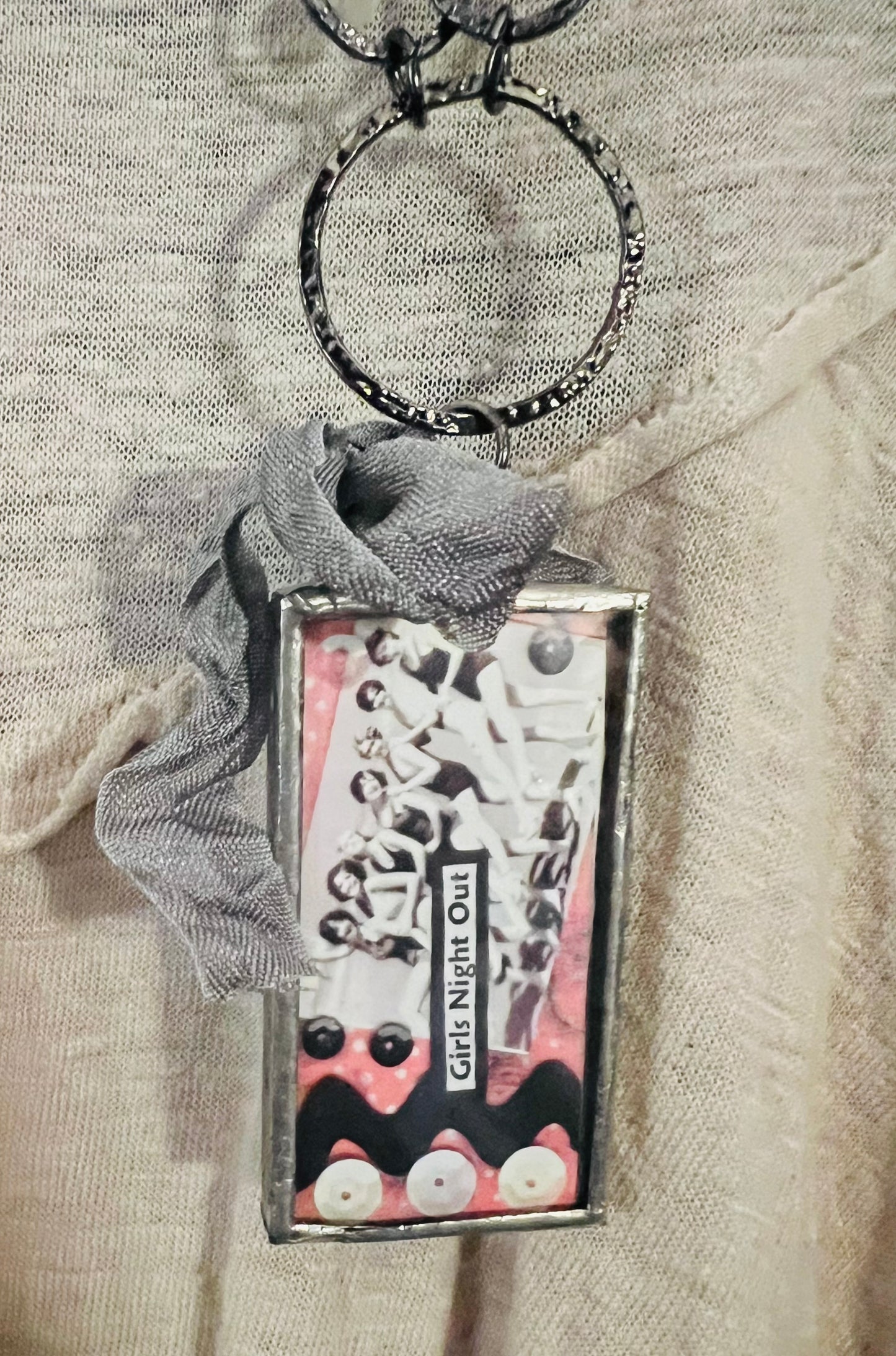 Girls Night Out Necklace