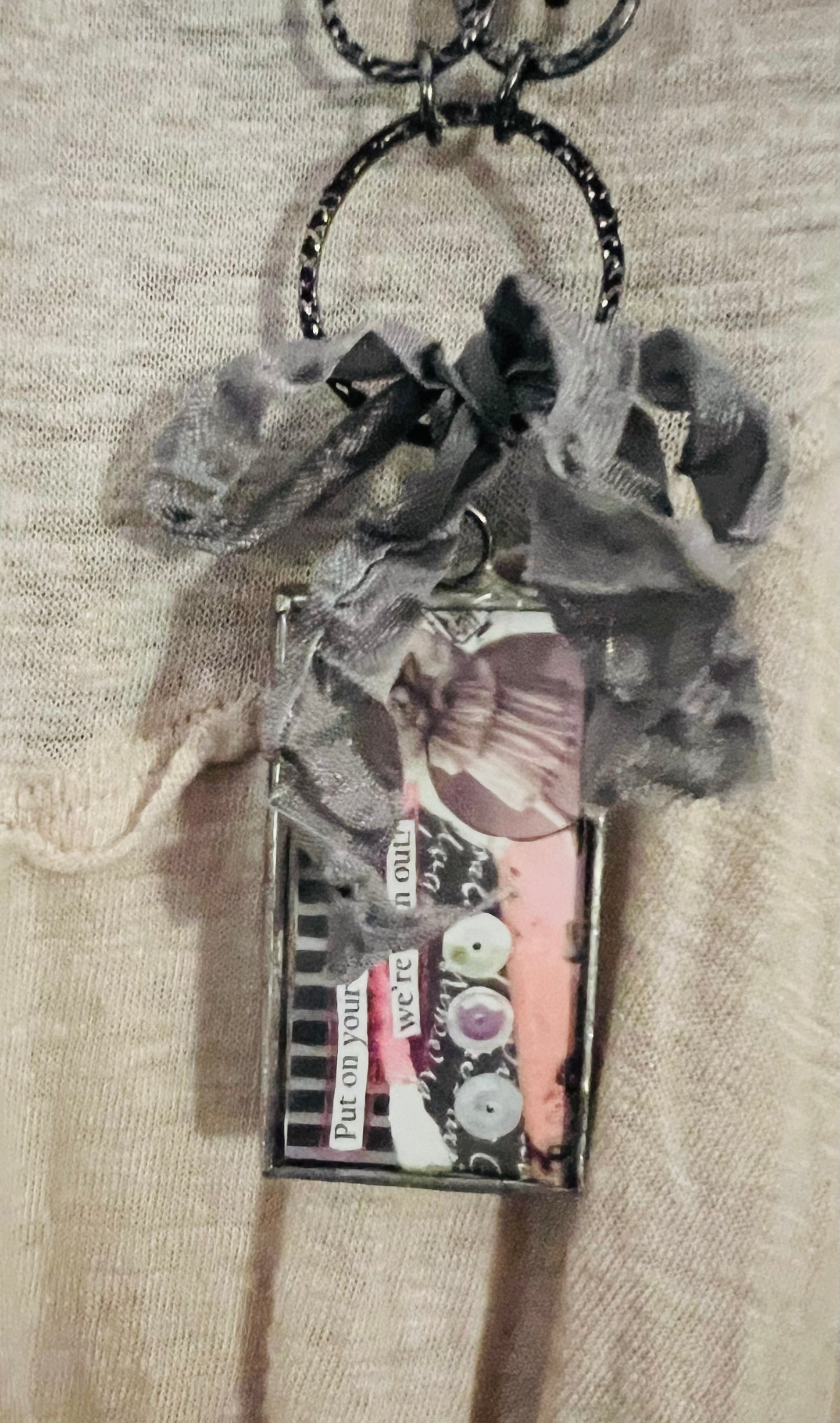 Girls Night Out Necklace