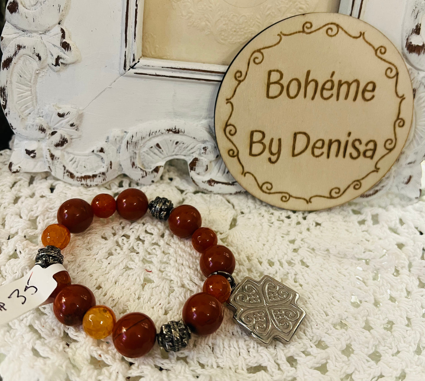 Be a Gem Bracelet