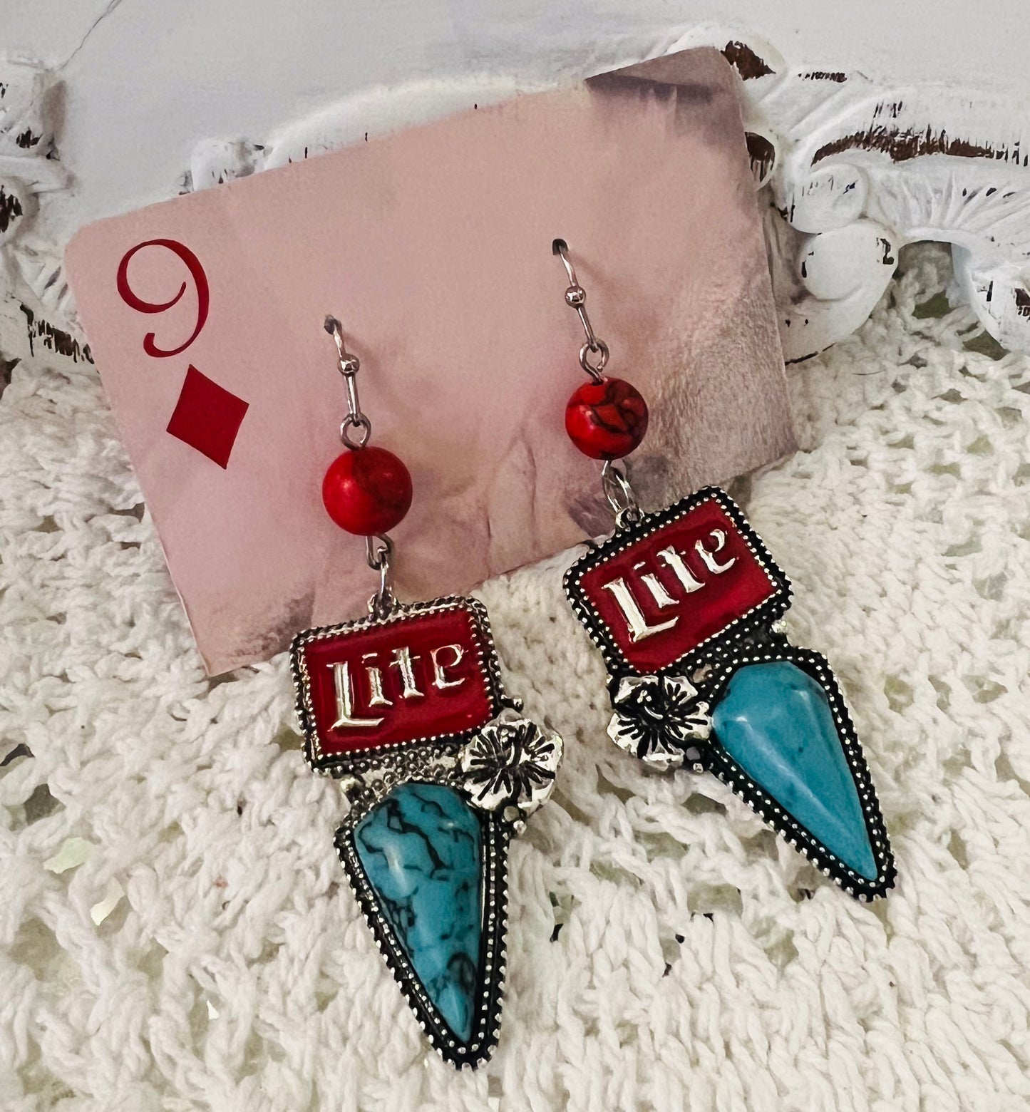 Lite Earrings