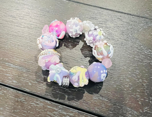 Pastel Madness Bracelet