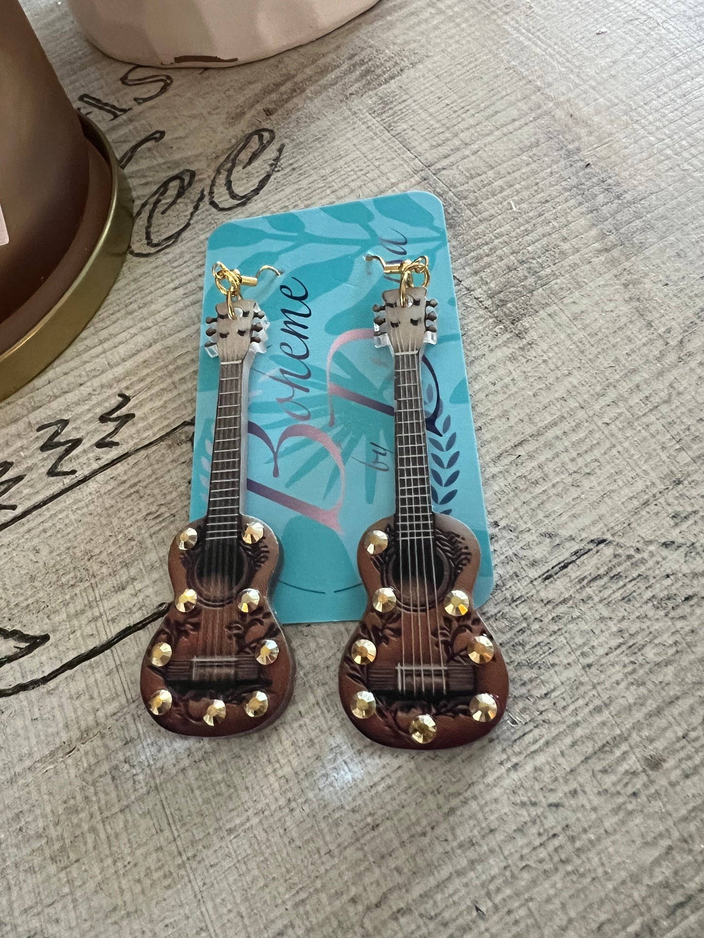 Play Me a Song Golden Earrings