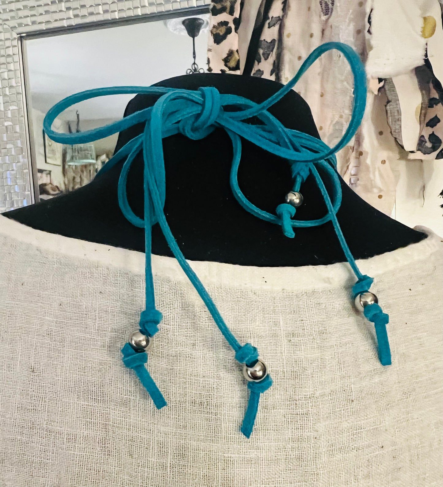 Pretty Peace Necklace