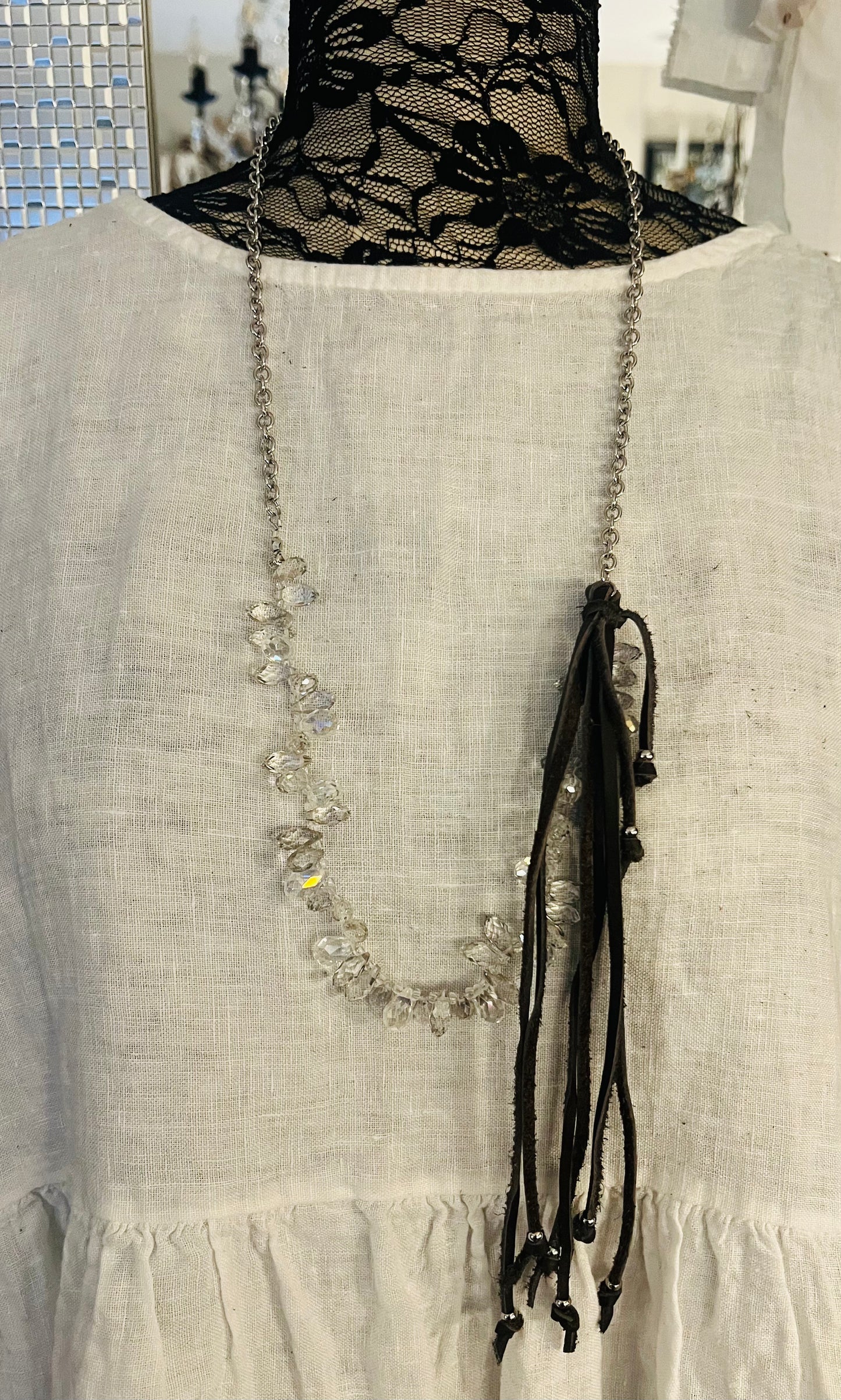 Shine Bright Necklace