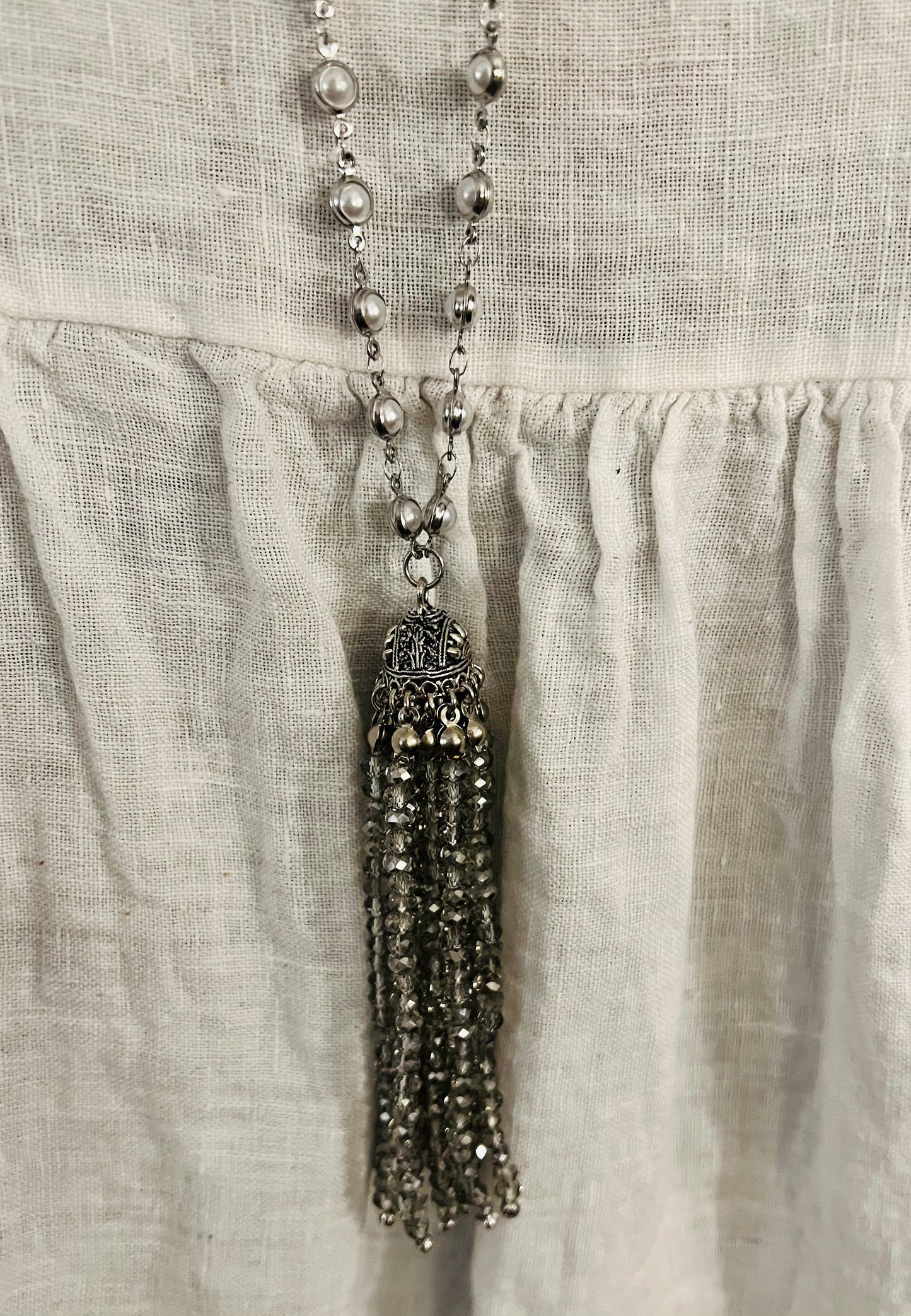 Simple Pleasures Necklace