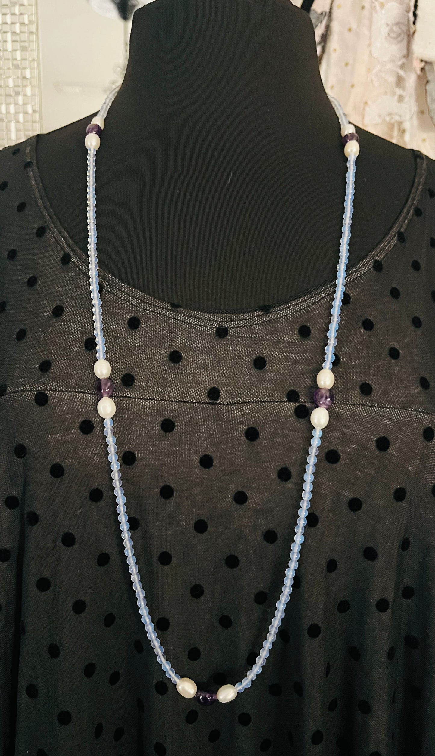 Layering Love Necklace