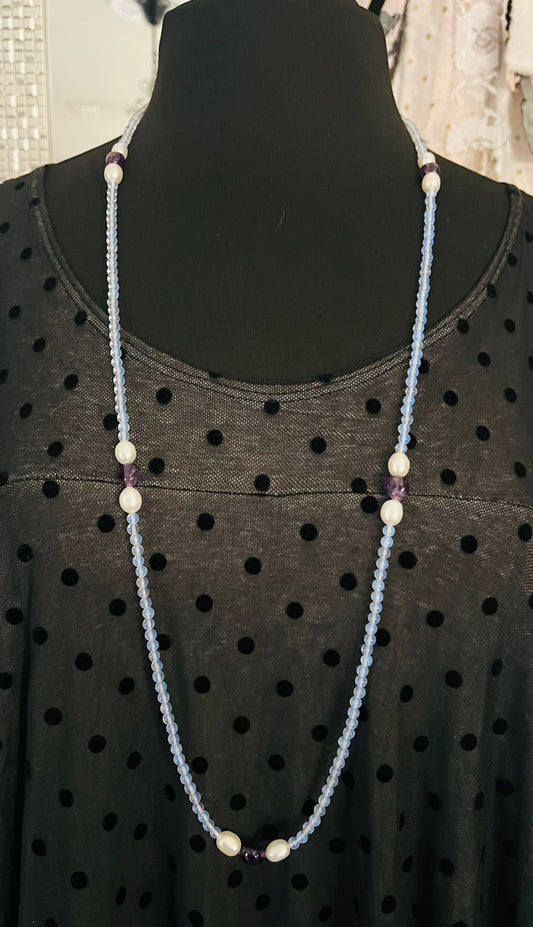 Layering Love Necklace