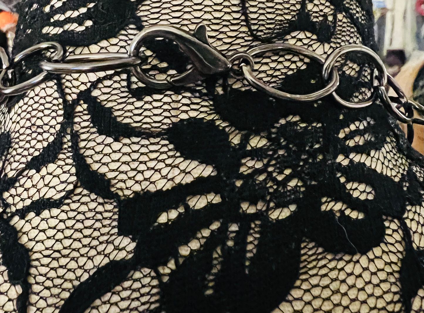 Coffin It Up Necklace