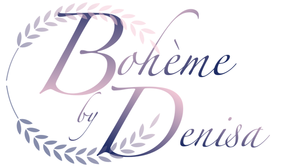 Boheme by Denisa