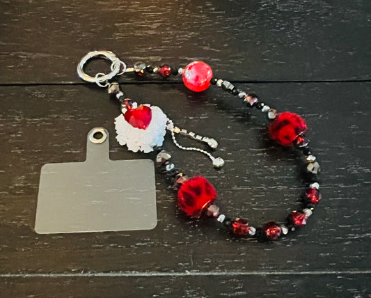 Sweetheart Phone Accessory