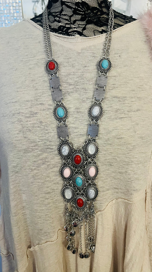 Pretty perfect necklace