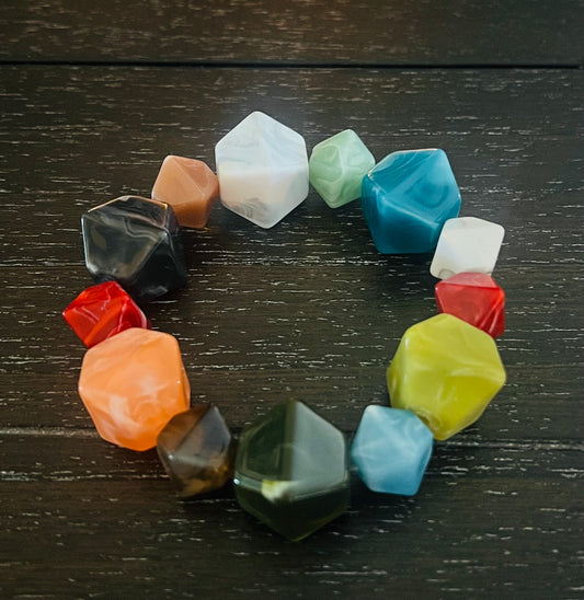 Rocky Road Bracelet