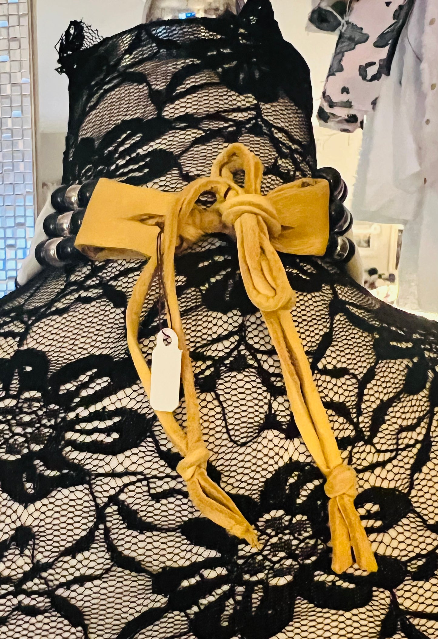 Tribal Choker