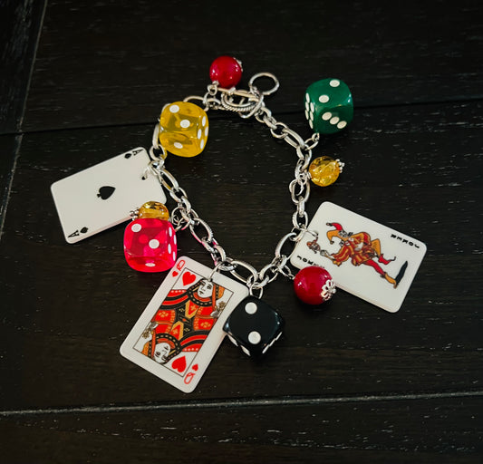 Vegas Bracelet